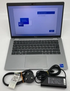Dell Latitude 5440 14" Display Intel Core i7 32GB RAM 512GB SSD Laptop Windows11 - Picture 1 of 20