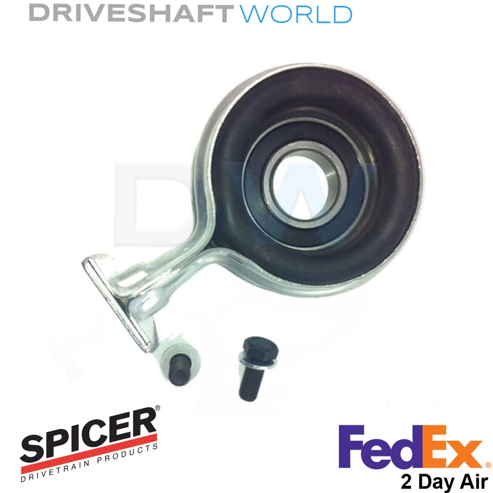 Cojinete de soporte central SPICER para Chevrolet C10 / P10 1960-1974 210527X Foto 1 de 1
