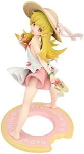 Nisemonogatari Oshino Shinobu 1/8 PVC Figure Alter Used - Picture 1 of 9