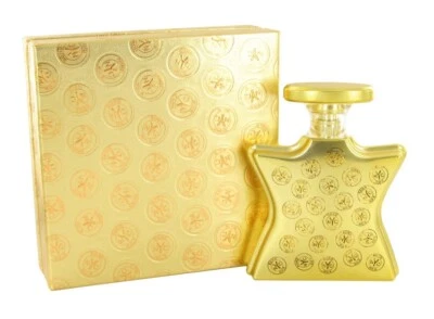 Bond No.9 NY Signature Women 1.7 OZ 50 ml Eau De Parfum Spray Nuevo en Caja Foto 1 de 2