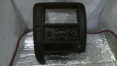 Calefacción A/C Control FORD WINDSTAR 99 00 01 02 03 XF2H-19E764-B Foto 1 de 4