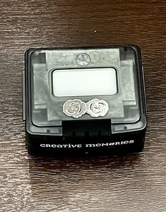Creative Memories ROSE CHAIN border maker cartridge No box Rare - Picture 1 of 2