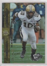 2008 Press Pass Reflectors Proof /100 Earl Bennett #28 Rookie RC