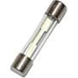50 pcs. SFE 30 FUSE 30A GLASS TUBE FAST ACTING SFE30 1/4 x 1-7/16" AUTOWARE - Imagen 1 de 1
