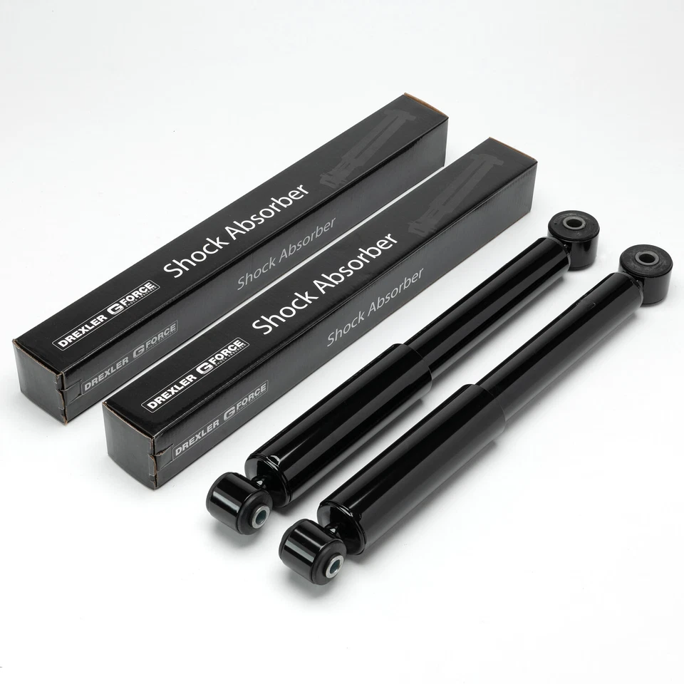 PARA NISSAN X-TRAIL III (T32,T32R,T32RR) 2014-PAR AMORTIGUADORES TRASEROS X2 Foto 1 de 1