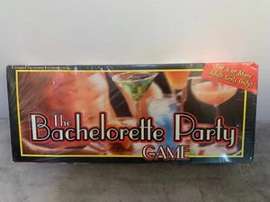 Junggesellinnenabschied Spiel Neu - Bild 1 von 4