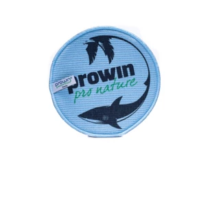 proWIN pro nature SHARKY, Reinigungspad, 20 cm rund, NEU - Bild 1 von 1