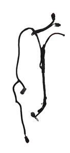 2005 Ford 6.8L V10 Alternator Wiring Harness F250 F350 Superduty OEM 2006 2007 - Picture 1 of 6