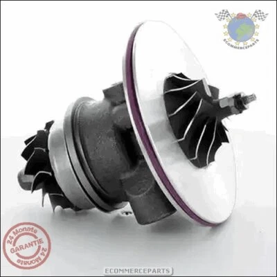 Abgas Turbo Lader Turbolader Meat Für Citroën Zx Peugeot 405 306 Btid2 - Bild 1 von 3