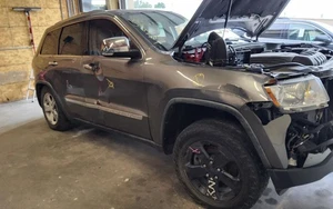 JEEP GRAND CHEROKEE 2011-2023 RIGHT UPPER CONTROL ARM REAR CAMBER ARM 1687897 - Picture 1 of 12