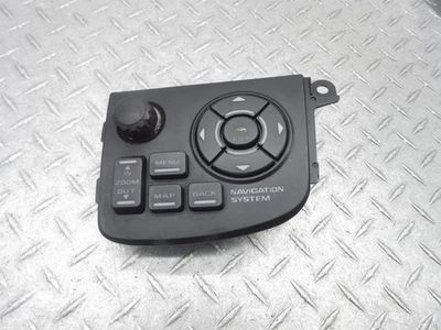 Honda GL1800 2012 12-17 Goldwing GPS navegación mapa zoom interruptor de control Foto 1 de 4