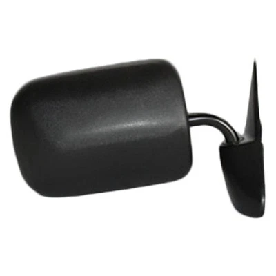 For Dodge Ram 3500 94-97 Side View Mirror Passenger Side Manual View Mirror Foto 1 de 4