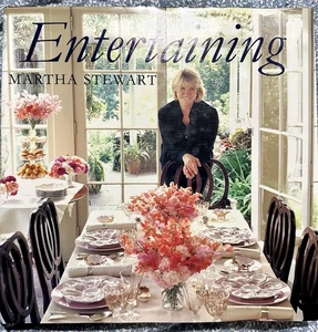 Entertaining by Stewart - Picture 1 of 4