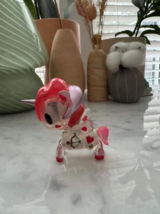 Tokidoki Unicorno Metallico Valentino Serie 5 - Bild 1 von 1