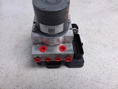 S6 AUDI 2018 freno antibloqueo ABS 884929 ID# 4G0907379S  Foto 1 de 4