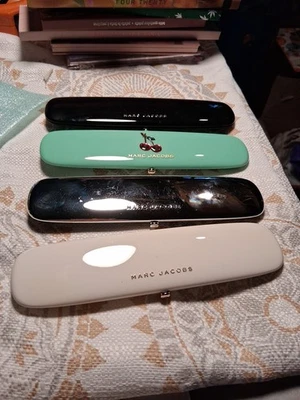 Marc Jacobs Eye-conic Pallettes Lot Of 4 - Image 1 of 3