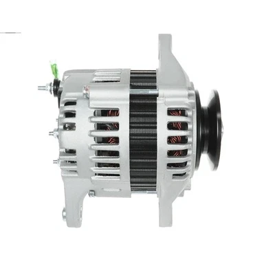 AS-PL Alternador Generador 40 A 12 V Para Subaru Justy I 1000 4WD 1200 - Imagen 1 de 4