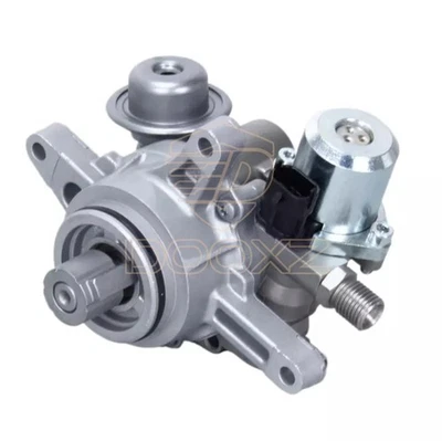 Bomba de combustible de alta presión para Porsche Cayenne Panamera 2008-2012 4,8 L 948110316HX Foto 1 de 4