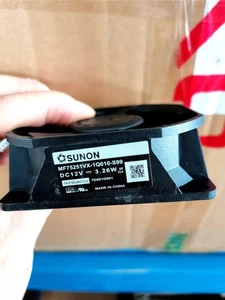 For SUNON MF75251VX-1Q010-S99 DC12V 3.26W 4-Wire Temperature Control Cooling Fan - Picture 1 of 2