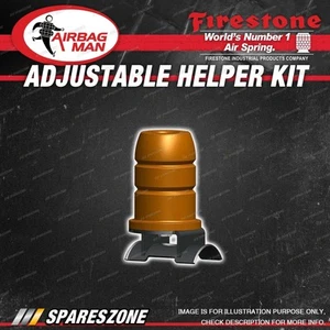 Airbag Man Air Bag Suspension Helper Kit for FPV Ranger PX I II III 4x2 4x4 - Picture 1 of 3