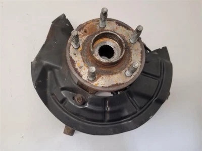 2012-2019 Chevrolet Sonic Front Left Driver Spindle Knuckle Assembly Oem Foto 1 de 4