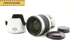 [Near MINT] HD PENTAX-D FA50mmF1.4 SDM AW Silver Edition From JAPAN - Picture 1 of 12