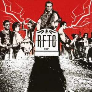 Rocket From The Crypt Live (CD) Album (US IMPORT) - Picture 1 of 1