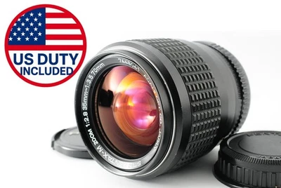 [Opt MINT] SMC PENTAX-M 35-70mm F2.8-3.5 Zoom Lens for K Mount SLR From JAPAN - Image 1 of 4
