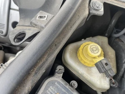 Cilindro maestro de freno para 03-06 PORSCHE CAYENNE 967163 Foto 1 de 4