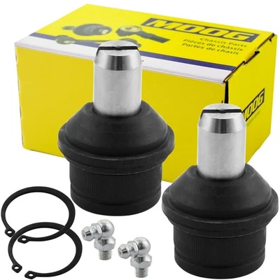 Rótula superior delantera 2x2 MOOG K80028 para Ford 99-20 F250 F350 Super Duty A2 Foto 1 de 4