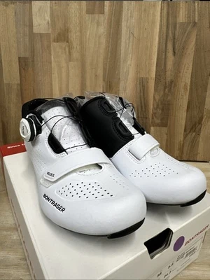 Nuevo zapato de carretera Bontrager VELOCIS para mujer EU 38 US 6.5 Foto 1 de 3