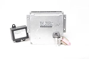 Engine control unit kit for Mercedes Sprinter W903 A1111534579 genuine - Picture 1 of 3