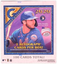 2020 Topps Gallery Complete Your Set Or Pick Your Player RC Veterans #1-150