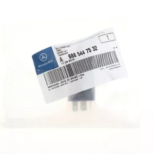 Genuine Mercedes Transmitter Transmitter Unit Transmisor // A6885447532 - Picture 1 of 1