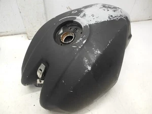 FF10 Ducati Monster Dark 750 2000 Fuel Tank 58610331AA 58610332AA - Picture 1 of 17