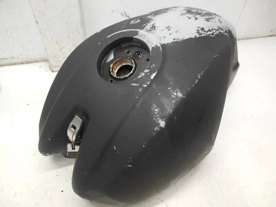 Tanque de combustible FF10 Ducati Monster Dark 750 2000 58610331AA 58610332AA Foto 1 de 4