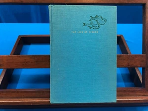 The Life of Fishes- N. B. Marshall, 1966 - Picture 1 of 6