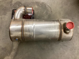 381-3669 FILTER GP-DPF CATERPILLER - Picture 1 of 2