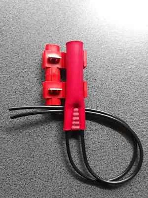 For Mercedes - Belt Tensioner Simulator Airbag Simulator - Resistor - Image 1 of 2