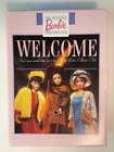Official Barbie's Collector's Club Second Edition Welcome Kit- 1997- New