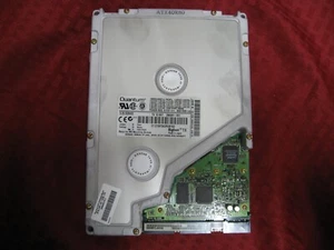 Quantum Bigfoot TX 12GB IDE 5.25" Hard Drive 298465-001 286391-001 - Picture 1 of 4
