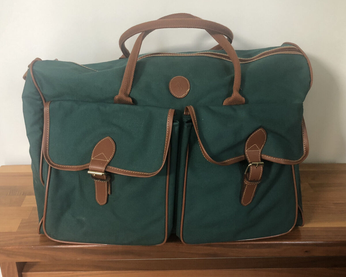 Ralph Lauren Leather Messenger/Shoulder Bags for Men for Ralph Lauren Leather Messenger/Shoulder Bags for Men for