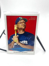 2007 Bowman Heritage Prospects Carlos Corporan #BHP22