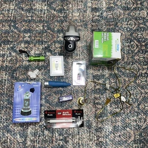 Light Bundle  - Picture 1 of 24