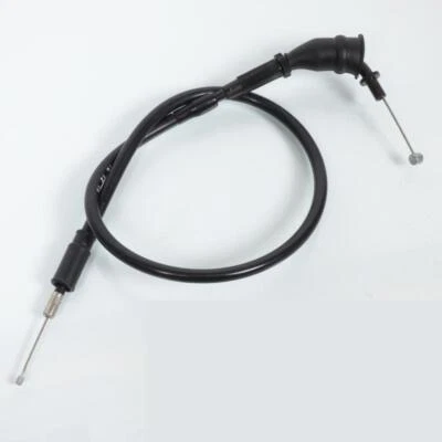 Câble d'accélérateur Motion Pro pour Moto Yamaha 80 PW 1991 à 2006 05-0319 / - Photo 1/3