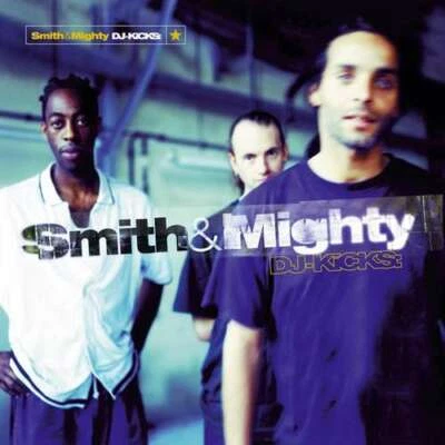 Smith & Mighty - DJ-Kicks CD Comp Mixed 3998 - Bild 1 von 4