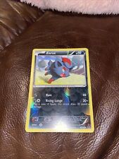 Zorua 66/98 Reverse Holo Emerging Powers Pokemon Card ~ Near Mint NM