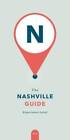 The Nashville Guide: Experience Local - Paperback By Demmer, Abby - Very Good