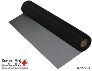Malla de pantalla Phifer BetterVue 36" x 84" - Imagen 1 de 2