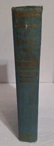 The Library of Poetry and Song William Bryant Utopian Edition Volume 3 1925 - Imagen 1 de 11